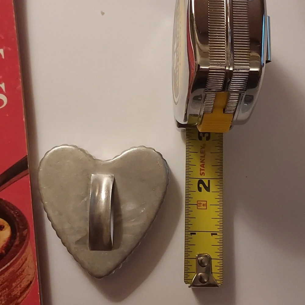 Vintage Cookie Cutters Deck of Cards theme plus cookbooks